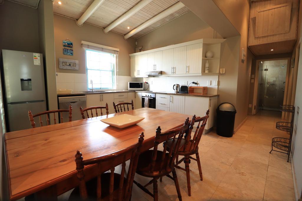 Kommetjie Holiday Home Патерностер Екстериор снимка